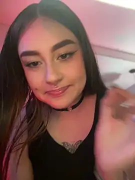 Chat +18 de cute__cherry_ ao vivo