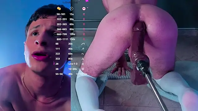 Belami_blake_ 라이브 XXX 채팅