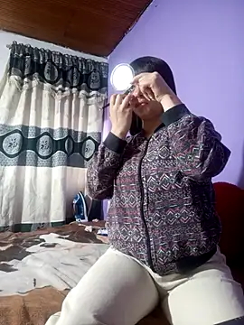Sembang XXX Secara Langsung Zulema_R1