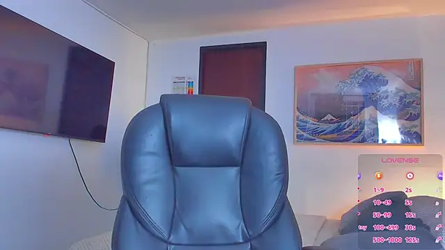 Chat XXX Live RJBarto