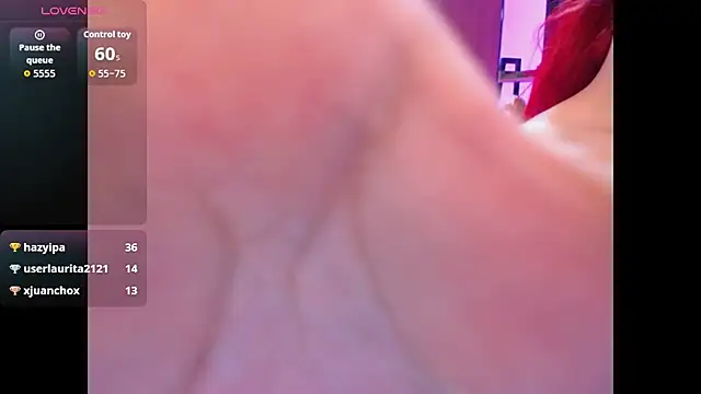 Kitty_core Adlı Modelin Canlı XXX Sohbeti