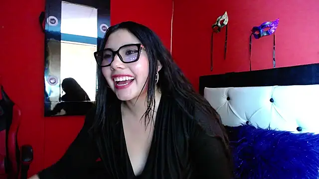 Chat XXX ao vivo de DaisyMoon_