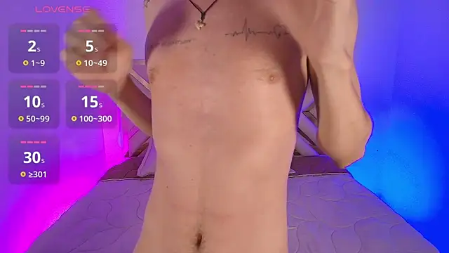 Terry_Grace – Naživo XXX chat