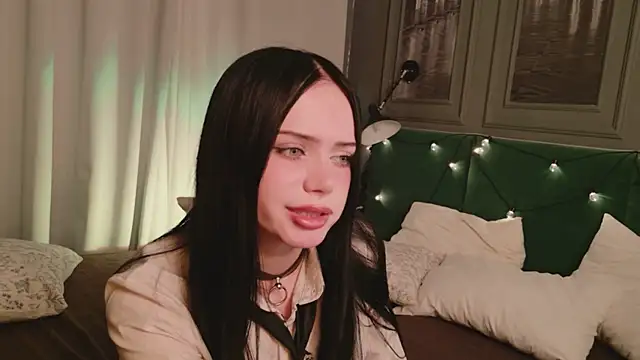 Chat XXX en directo de Dark_Diva
