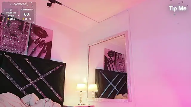 Aaron_Wiinter 라이브 XXX 채팅