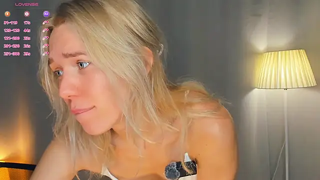 DianeHonnette Live XXX Chat