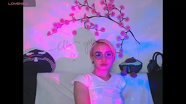 sweet_molly420 现场XXX聊天