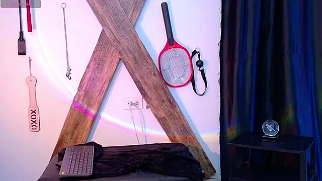 Czat XXX na żywo – sativa_