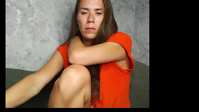 LillyGray Adlı Modelin Canlı XXX Sohbeti