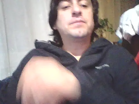 Jackdick1313n Webbikameraesitys