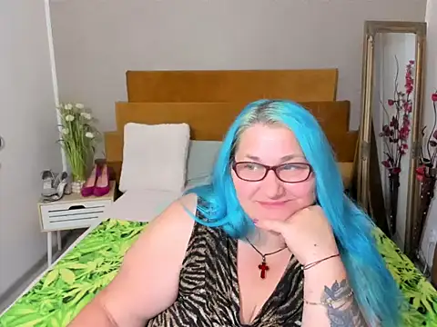 Czat XXX na żywo – Sugarmommy_69X