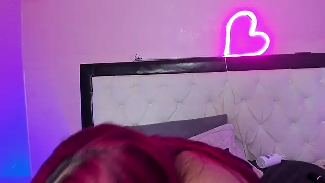 Siena_fox Live XXX-chat