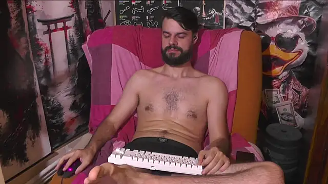 Chat XXX Live 00george