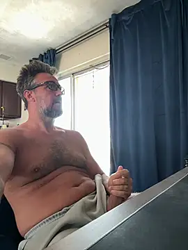 Naked_RV_Life: вебкам-шоу