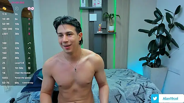 alan_nd_kevin ওয়েবক্যাম শো