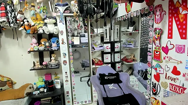 allsson_queen's Live XXX Chat