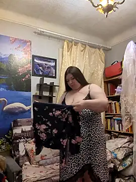 Chat XXX en directo de BrookeStreams