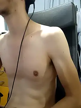 milky_lake webcam show