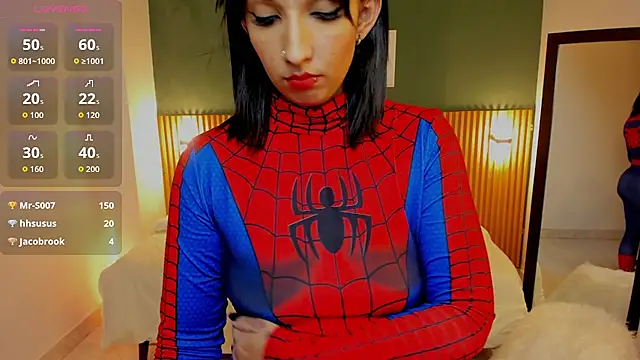 kristen_kassi's Live XXX Chat