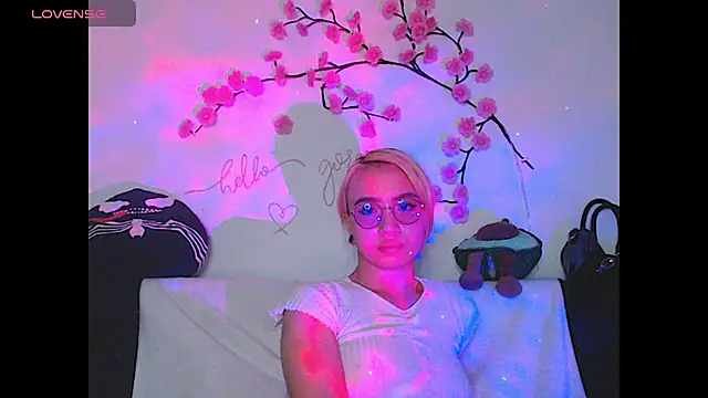 sweet_molly420's Live XXX Chat