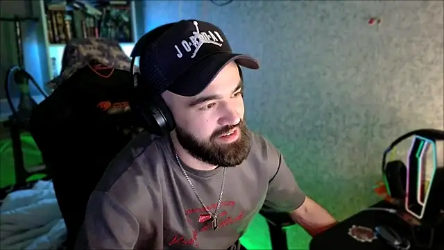 Chat XXX ao vivo de _Serious_Man