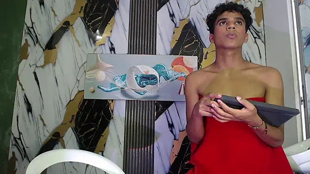 BLACK_AND_LOVER – Naživo XXX chat