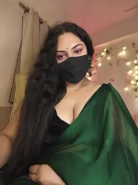 Chat +18 de Indian_queen007 ao vivo