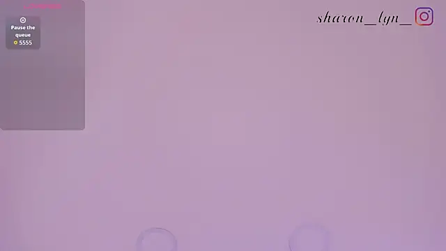 SharonLyn_'s Live XXX Chat