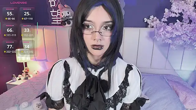 Shizuko_'s Live XXX Chat