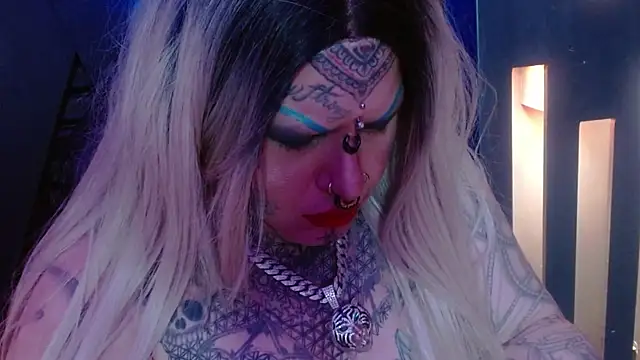 Chat XXX ao vivo de Venus_Rock