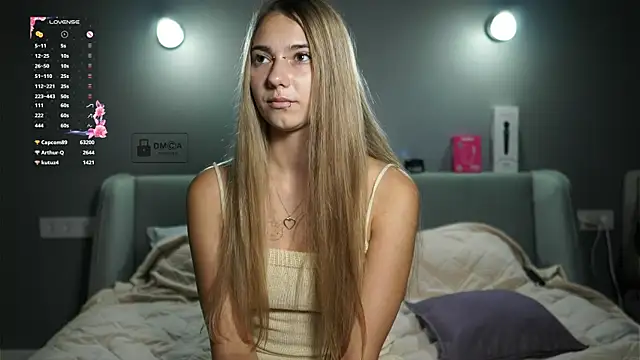 Živý XXX chat angel_lin