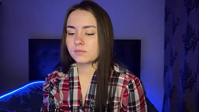 XXX chat uživo modela SelenaBrook