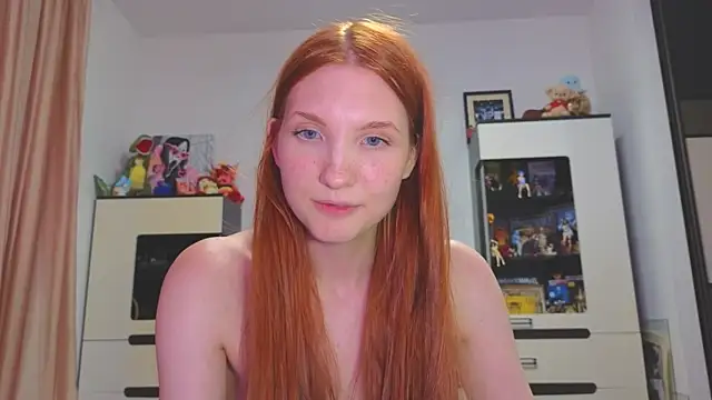 Olivia_Ridd 现场XXX聊天