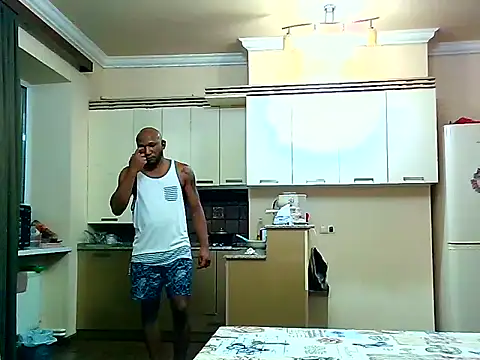 Choco_Man's Live XXX Chat