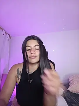 Chat +18 de sofi_23x ao vivo