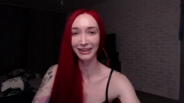 Živý XXX chat Roxy_Silver