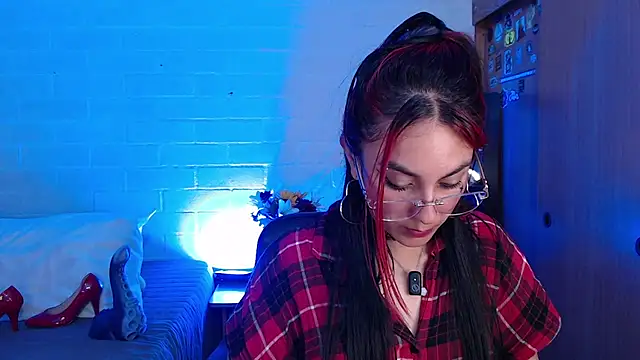 Amy66 现场XXX聊天