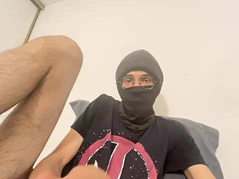 DeepGuy20 现场XXX聊天