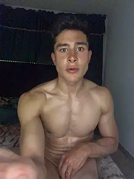 Chatroom XXX en direct de AustinJones_