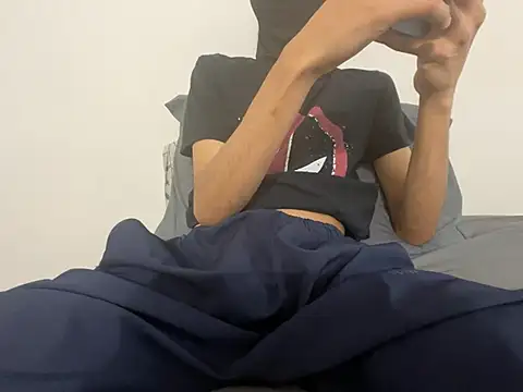 DeepGuy20 现场XXX聊天