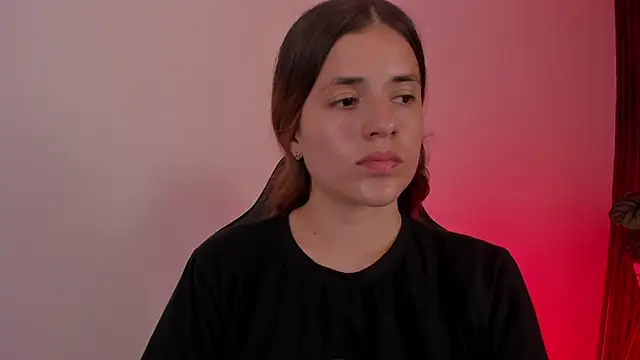 alliss_ginger_ élő XXX-chatje
