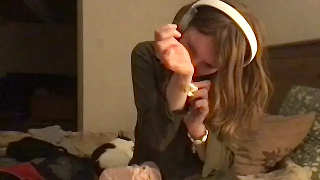 Kittymarlene XXX чат на живо