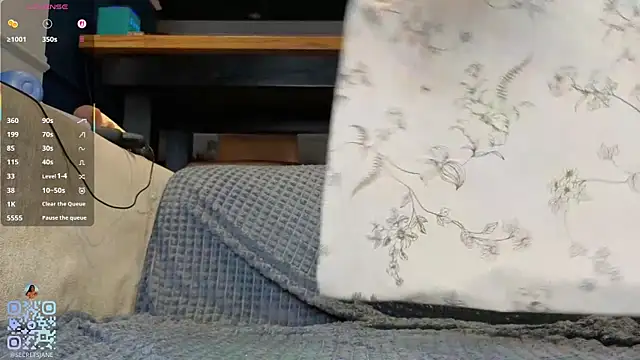 SweetSakuraJane's Live XXX Chat