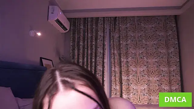 XXX chat uživo modela RuthFraction