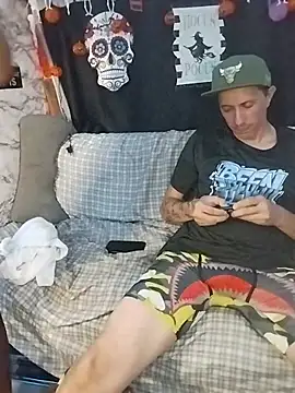 mikehawk88n Webbikameraesitys