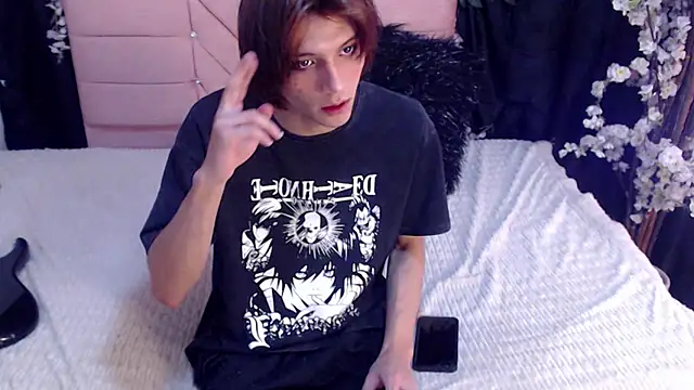 oli_dusk 现场XXX聊天