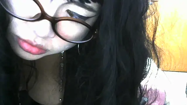 Beatrice_666's Live XXX Chat