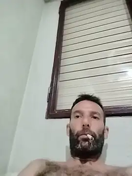 pcr44's Webcam Show