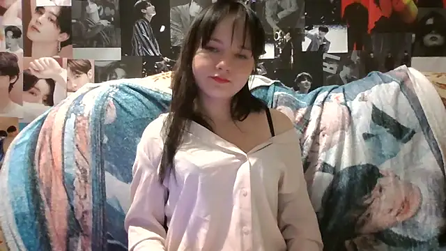 LittilePrincess' Live XXX Chat
