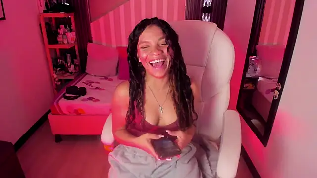 Živý XXX chat LittleeStar